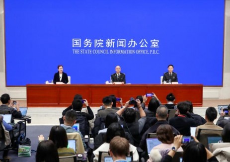 海关总署介绍2025年进出口情况！风力发电机组、充电桩、储能电池均实现增长