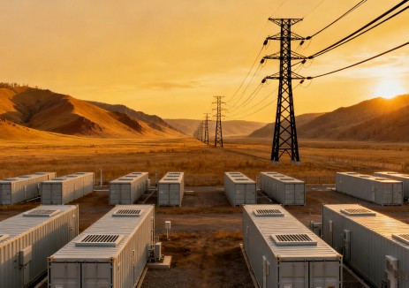 “十四五”以来，贵州新增电力装机3242万千瓦