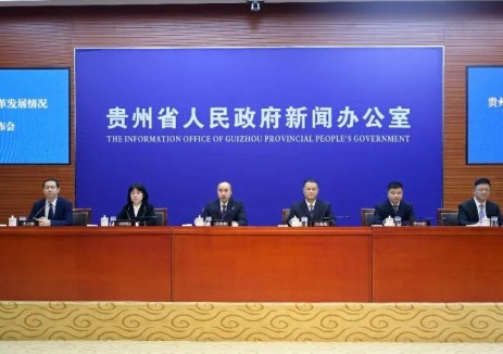 截至2025年12月底，贵州建成新型储能装机245万千瓦