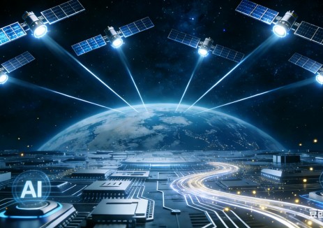 “太空光伏”火了！马斯克力挺，中国还是唯一赢家！至少20家光伏企业已入局！