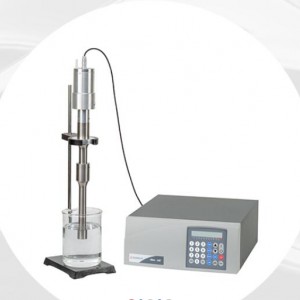 美国SONICS 工业规模超声波破碎仪 VCX1500