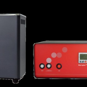 比利时 bioruptor PLUS 非接触式超声波破碎仪