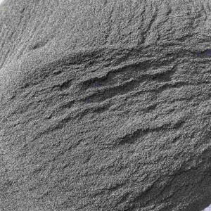 重介质低硅铁粉fesi15