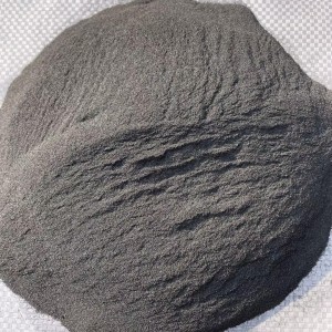 供应新创270D低硅铁粉研磨型150D