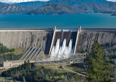 格鲁吉亚2025年电力总消费量达到149亿千瓦时，同比增长3%