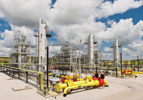 罗马尼亚天然气消费量创五年新高，电力消耗量创四年新高