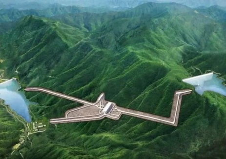 韩国斗山能源与安德里茨签署永东抽水蓄能电站供货合同