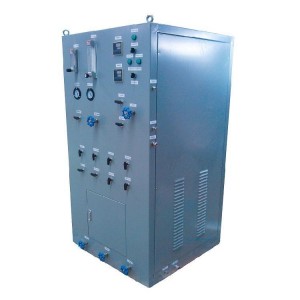 氩气回收设备-氩气回收装置-氩气回收净化设备