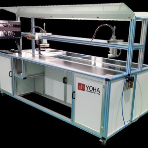 太阳能电池片效率分选机工艺精湛优良