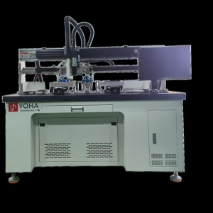 光伏电池串性能测试仪极大提升效率