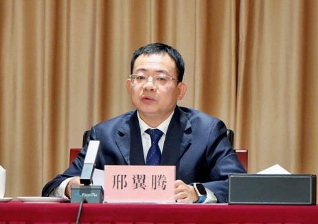 邢翼腾：2025年度能源重点项目完成投资额首次超过3.5万亿元