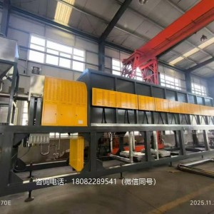 供應(yīng)新型硅碳多孔碳連續(xù)式堿活化爐