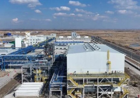 吉林省新能源实现跨越式发展——“风”“光”无限 氢动吉林