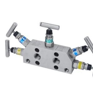 世偉洛克Sweilock阀门五组阀