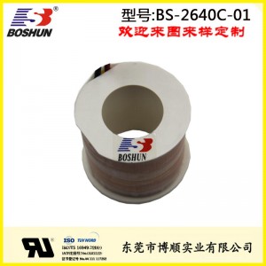 开关控制器线圈电磁铁BS-2640C-01