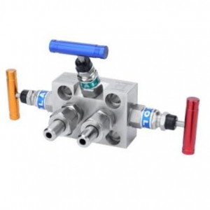 世偉洛克Sweilock三组阀