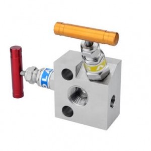 世偉洛克Sweilock二组阀