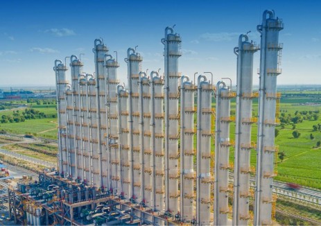 开年大动作！通威并购青海丽豪之后，硅料行业加速产能出清