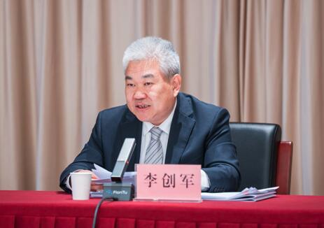 国家能源局新能源司司长李创军：推动“十五五”可再生能源扩量提质、可靠替代