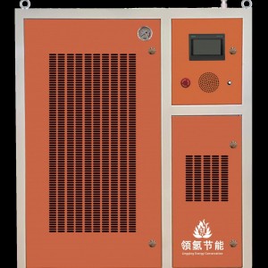 制冷設(shè)備銅管焊接水燃料氫氧機(jī)