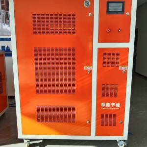 電機(jī)漆包線焊接氫氧焊機(jī)