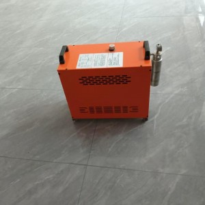 亞克力表面處理氫氧焰亞克力拋光機(jī)氫氧機(jī)