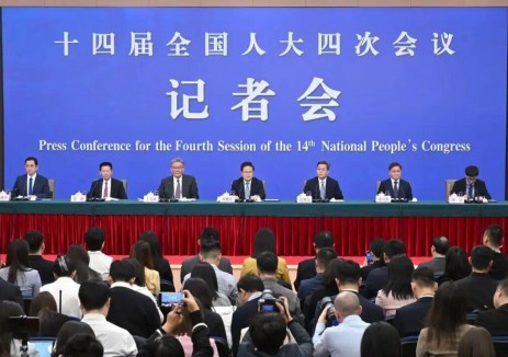 國家發(fā)改委鄭柵潔：“十五五”將實施一批投資萬億級以上的能源重大工程