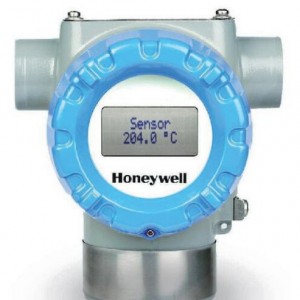 Honeywell溫度變送器