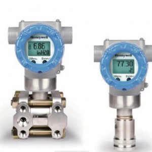 Honeywell壓力變送器