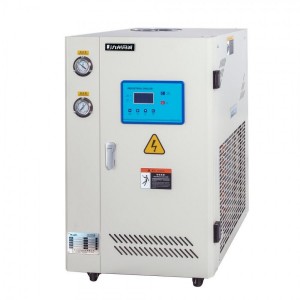 循環(huán)水冷卻機