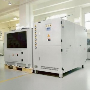 風(fēng)冷分體式工業(yè)冷水機組