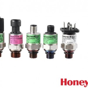 Honeywell通用壓力變送器