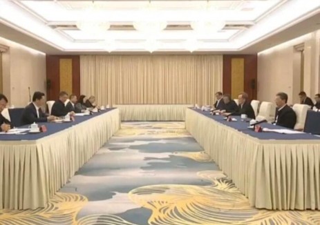 中國(guó)華能與天津市簽署戰(zhàn)略合作協(xié)議