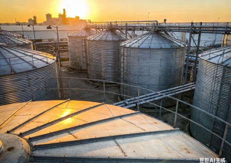 非糧燃料<em>乙醇</em>在列！黑龍江征集征集2026年省重點(diǎn)研發(fā)計(jì)劃生物制造專項(xiàng)項(xiàng)目