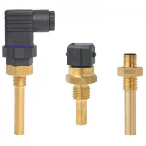 WIKA溫度開關威卡 TFS35