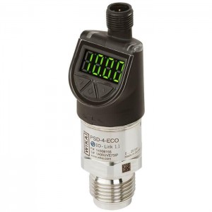 WIKA壓力開關威卡帶顯示器OEM壓力開關PSD-4-ECO