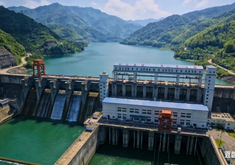 七部門關(guān)于加快推動(dòng)小水電<em>綠色轉(zhuǎn)型</em>高質(zhì)量發(fā)展的指導(dǎo)意見