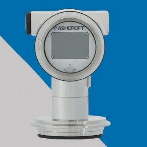 Ashcroft 壓力變送器CP55 鉑金系列