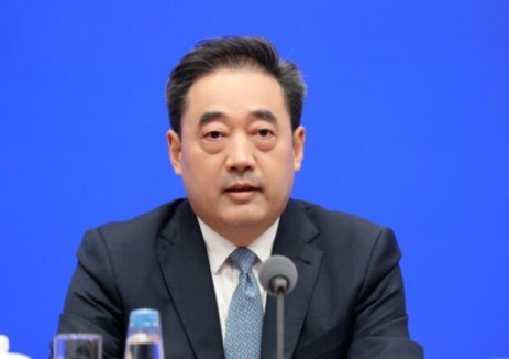 國(guó)家能源局局長(zhǎng)王宏志：扎實(shí)推進(jìn)“十五五”新型能源體系建設(shè)