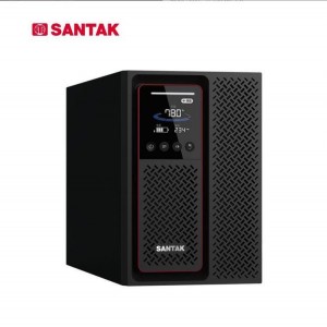 山特C1K-C3K城堡系列塔式 Castle G7