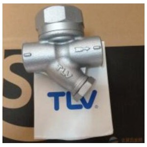 日本TLV不銹鋼熱動(dòng)力疏水閥