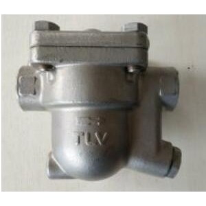 日本TLV型號(hào)不銹鋼蒸汽疏水閥
