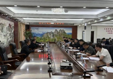 中煤龍化攜手黑龍江集賢縣！加快推進(jìn)中煤集賢風(fēng)光儲氫<em>醇</em>一體化項目盡快落地