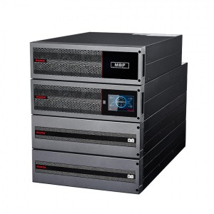 山特機架式靈霄系列 PT 3000（6-20kVA）