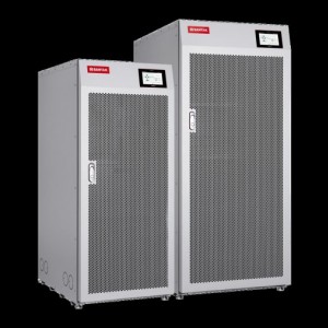 山特城堡系列3C3HDISO系列 (15 -80kVA )