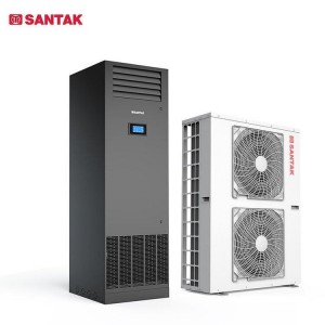 山特城堡 (SCC)機房風(fēng)冷變頻空調(diào)（30-120kW）