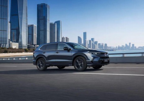 廣汽本田+華為云，聯(lián)合<em>打造</em>云車機(jī)解決方案