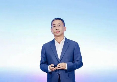 華為侯金龍：運動域智能化+重卡超充化，推動<em>電動汽車</em>產(chǎn)業(yè)高質量發(fā)展