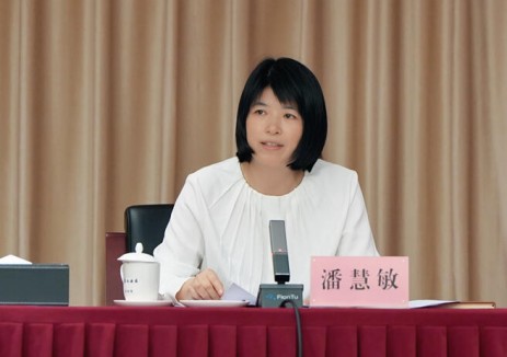 國家能源局潘慧敏：2026年一季度，全國可再生能源新增裝機58.93GW