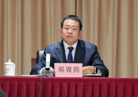 邢翼騰：充換電服務業(yè)、人工智能產(chǎn)業(yè)用電量增長強勁